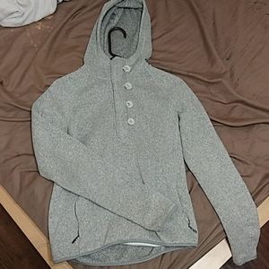 Northface sweater